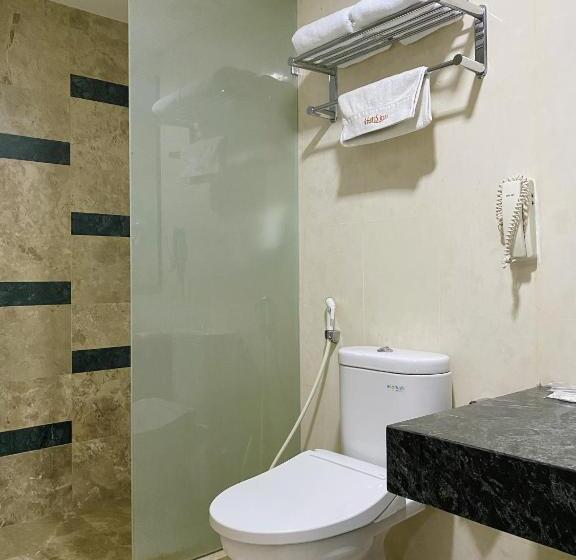 سوئیت با بالکن, Hans Inn Batam
