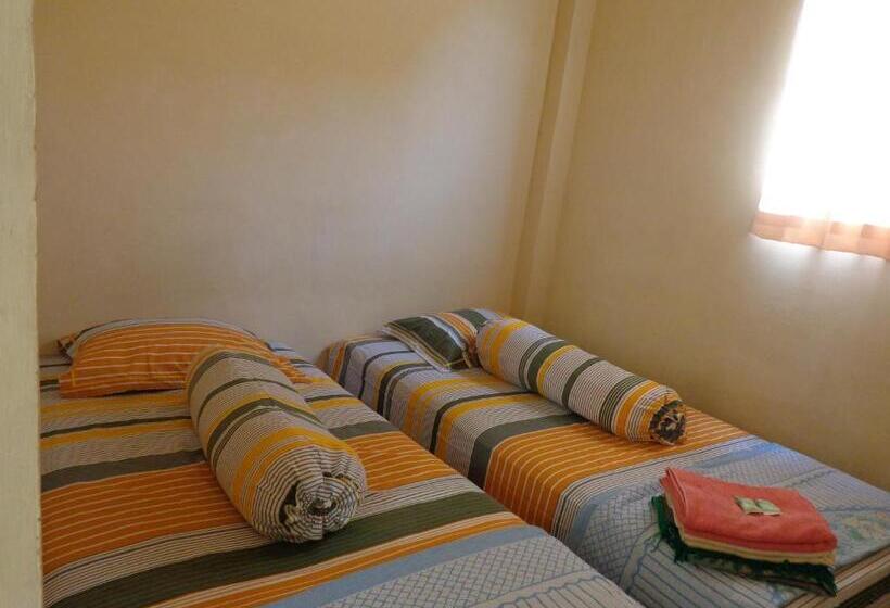 스탠다드 룸, Musafir Inn
