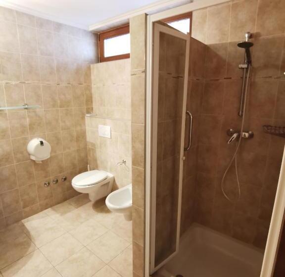Family Suite, Villa Pax
