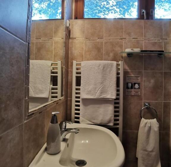 Апартаменты 1 Спальня, Villa Pax