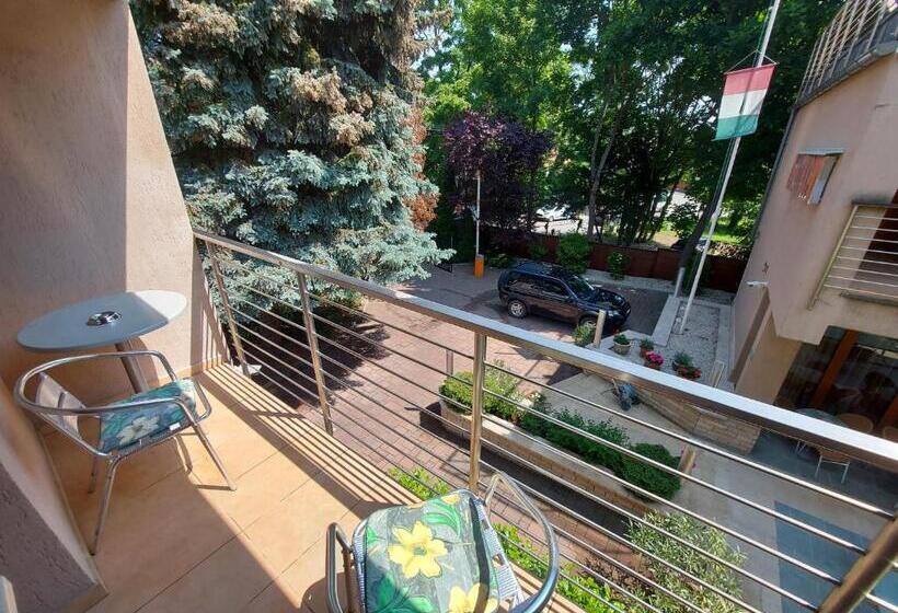 Апартаменты 1 Спальня, Villa Pax