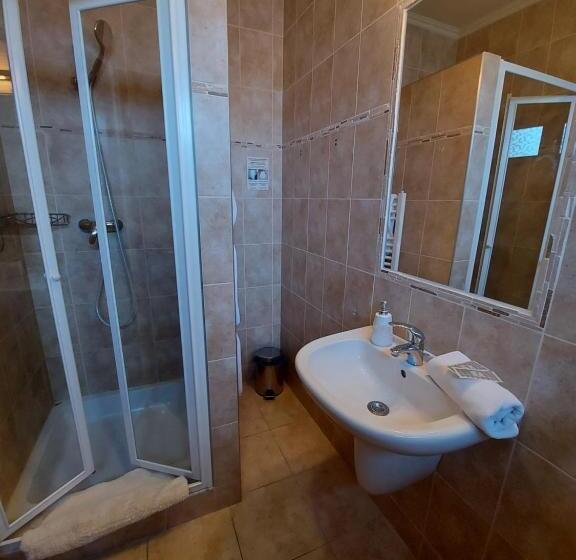 Апартаменты Deluxe 1 Спальня, Villa Pax