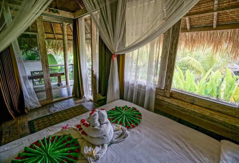 Номер Стандарт, Kts Balinese Villas
