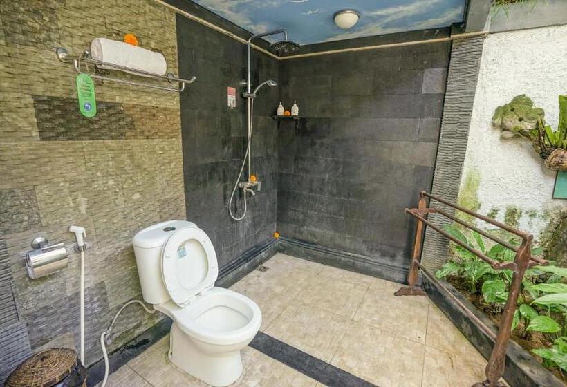 اتاق سوپریور, Kts Balinese Villas