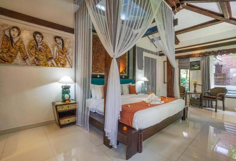 Номер Superior, Kts Balinese Villas
