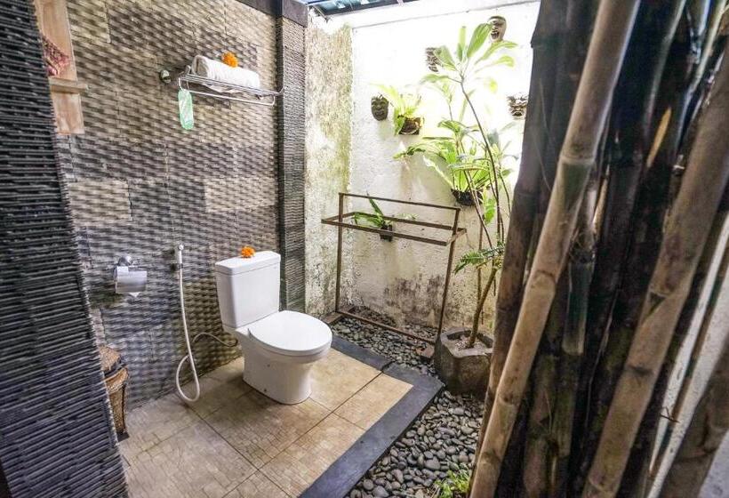 اتاق سوپریور, Kts Balinese Villas