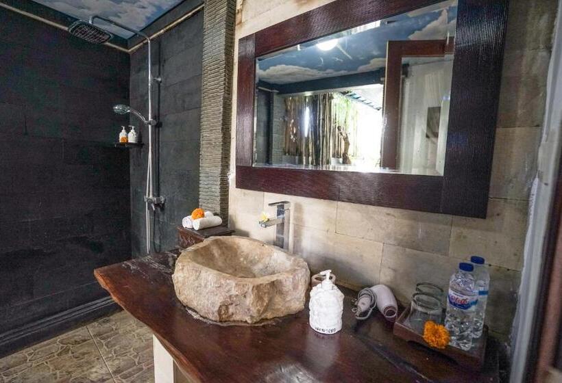 Номер Superior, Kts Balinese Villas