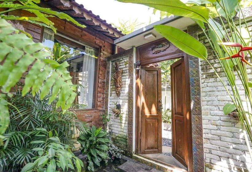 اتاق سوپریور, Kts Balinese Villas