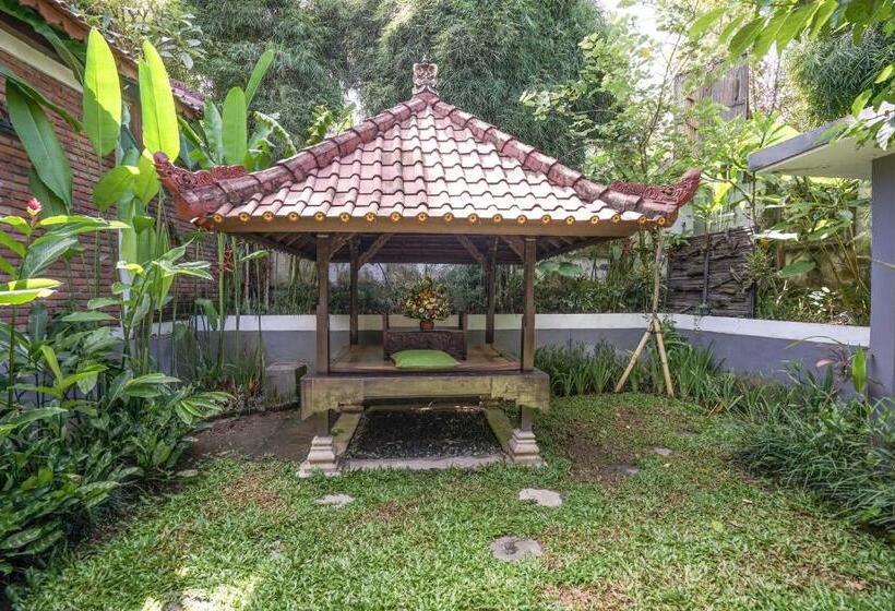 Номер Superior, Kts Balinese Villas