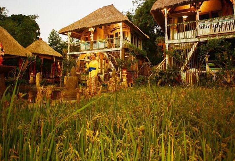 اتاق استاندارد, Kts Balinese Villas
