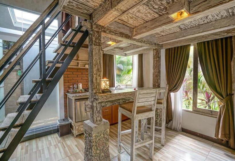 اتاق استاندارد, Kts Balinese Villas