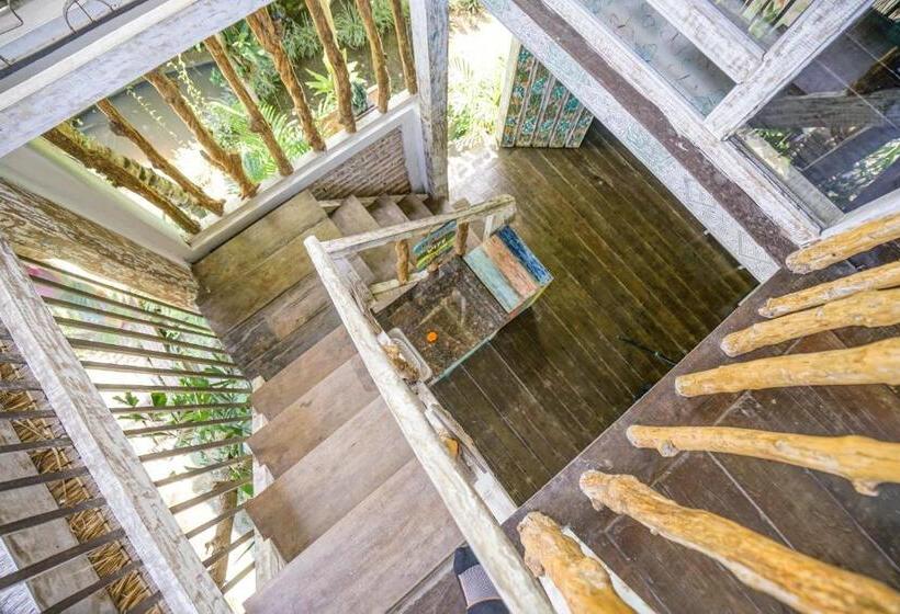 Номер Стандарт, Kts Balinese Villas