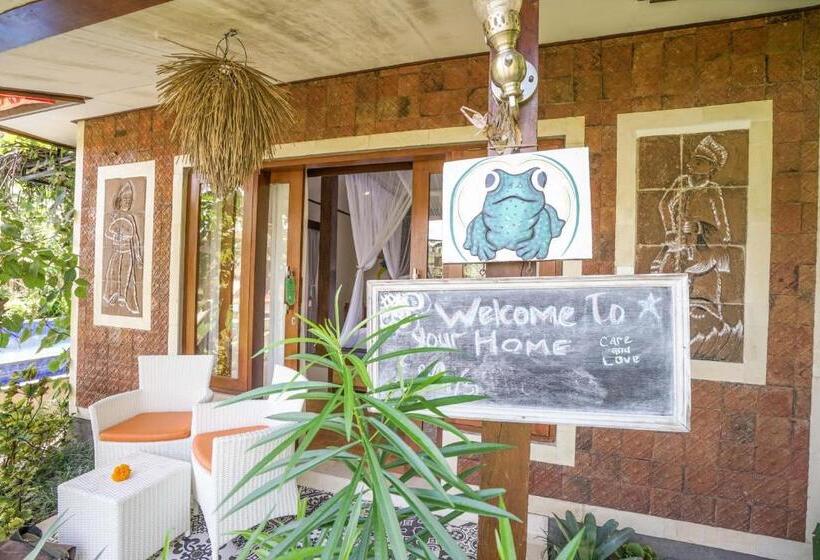 Вилла 1 Спальня, Kts Balinese Villas