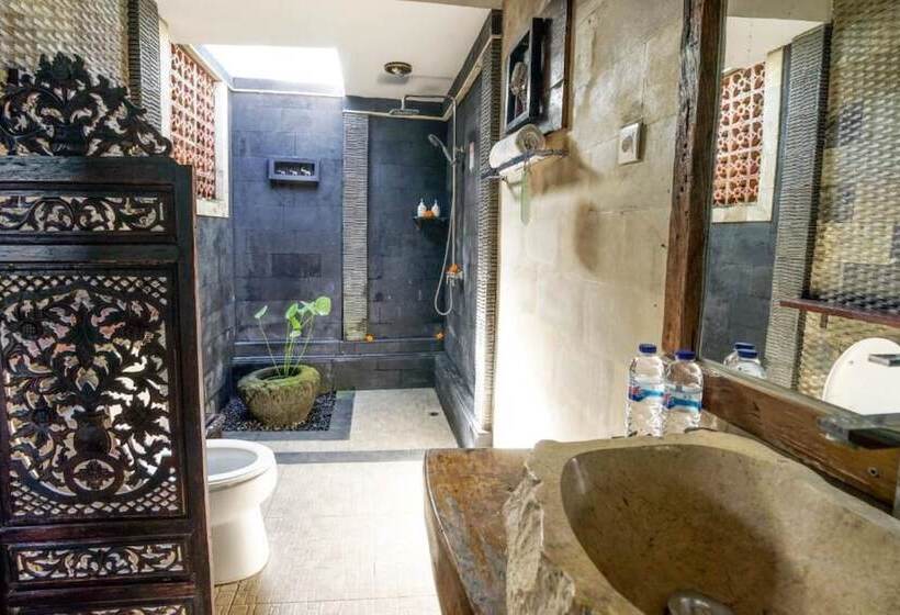 اتاق استاندارد, Kts Balinese Villas
