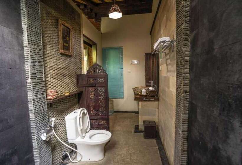 Номер Стандарт, Kts Balinese Villas