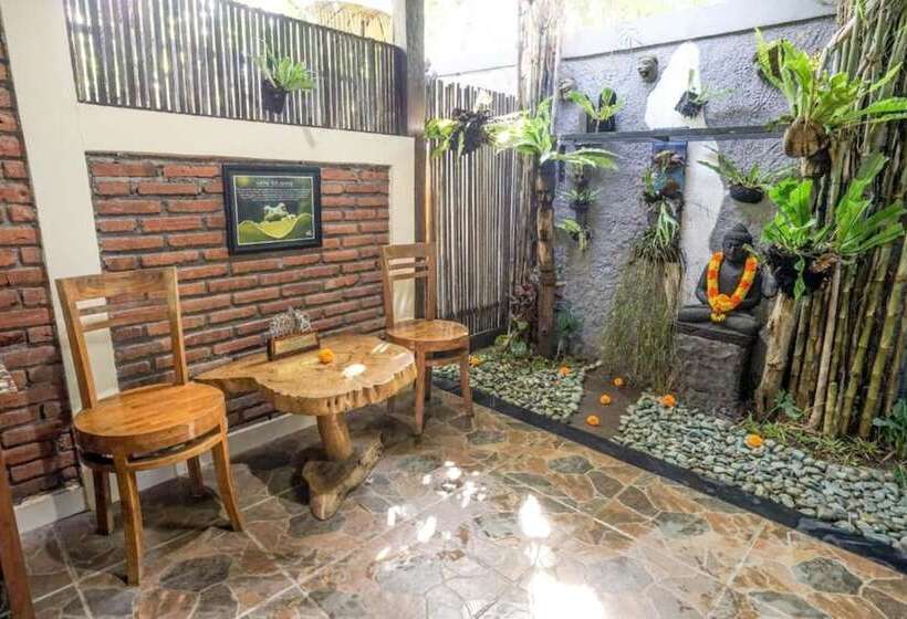 اتاق استاندارد, Kts Balinese Villas