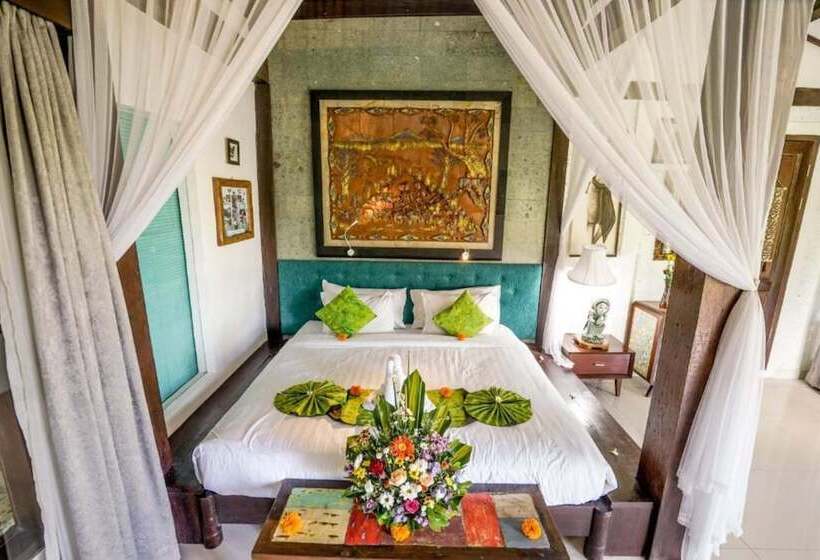 Номер Стандарт, Kts Balinese Villas
