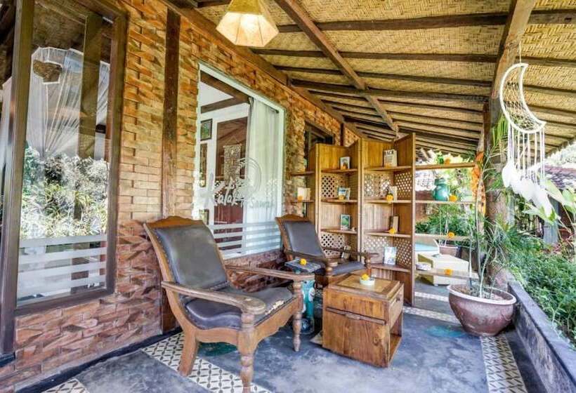 Номер Стандарт, Kts Balinese Villas
