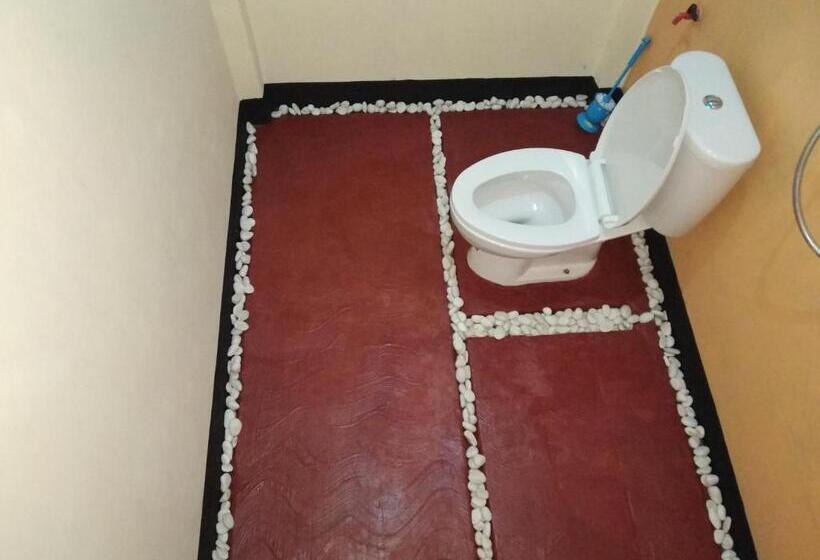 اتاق لوکس, Breeze Hostel