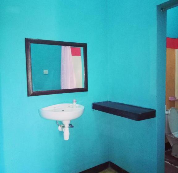 اتاق لوکس, Breeze Hostel