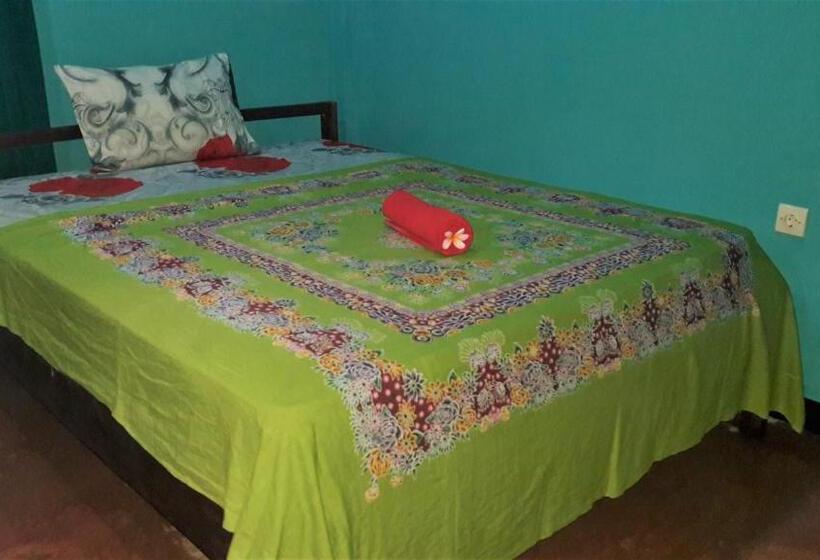 اتاق لوکس, Breeze Hostel