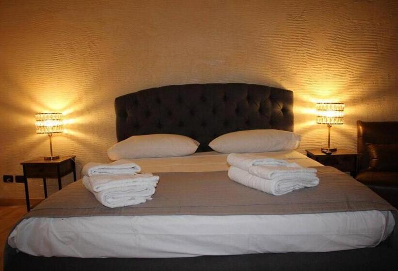 חדר סטנדרט, Il Pontefice Luxury