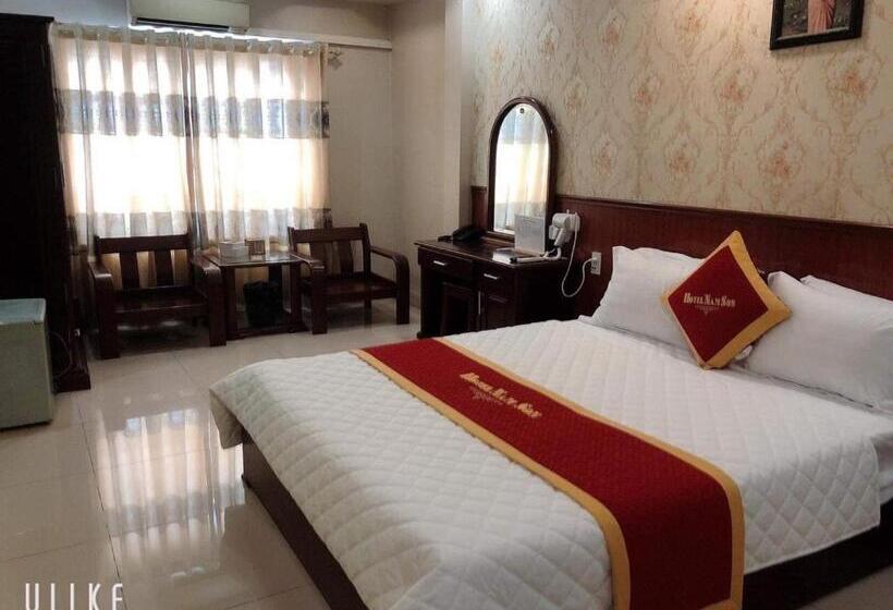 اتاق استاندارد, Khách Sạn Nam Sơn