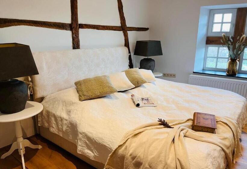 Номер Стандарт Вид на Сад, La Belle Maison