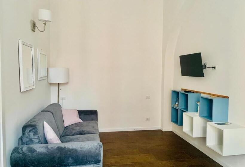 חדר דלוקס לארבעה, Eccelso Suites