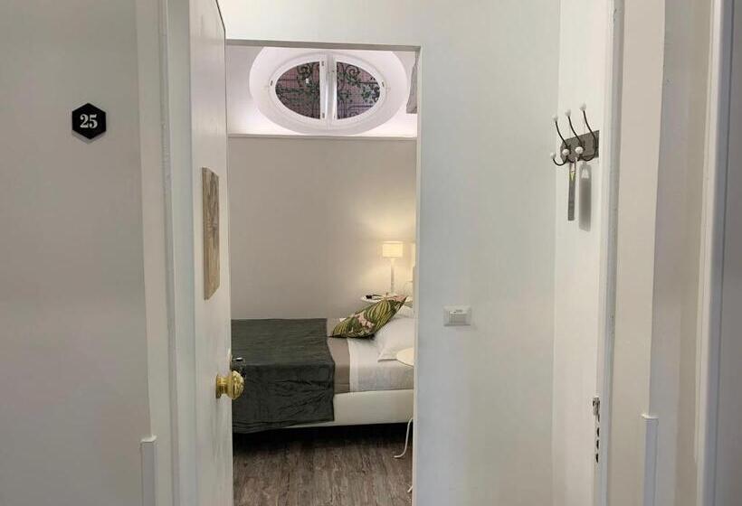 חדר אקונומי, Eccelso Suites