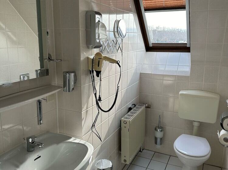 Номер Стандарт Индивидуальный, Gästehaus Am Harz