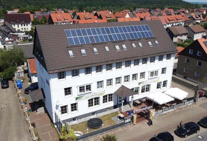 Номер Стандарт Индивидуальный, Gästehaus Am Harz