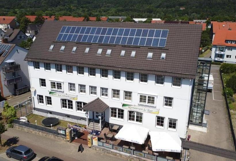 Номер Стандарт, Gästehaus Am Harz