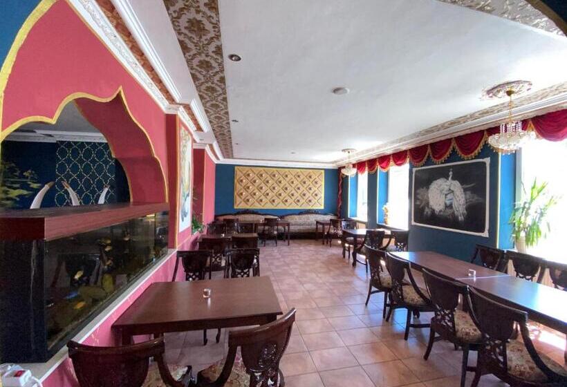Апартаменты 1 Спальня, Gästehaus Am Harz