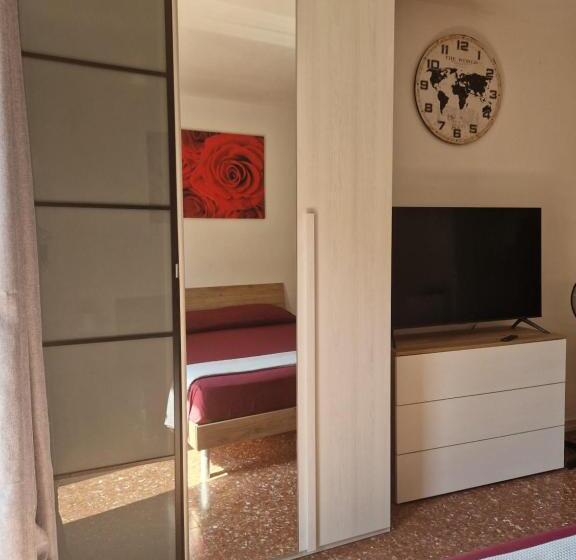 חדר סטנדרט, Corneliaguesthouse