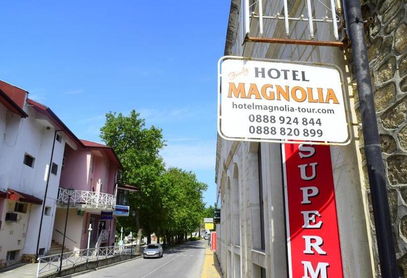 스위트, Family Hotel Magnolia