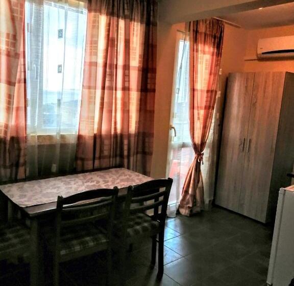 Студия Стандарт Вид на Море, Femili Hotel Diveda