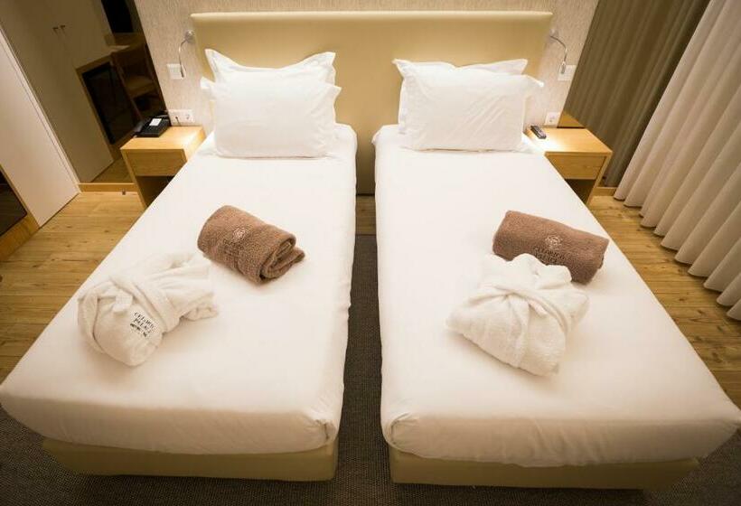 Номер Стандарт, LAM Hotel Celorico de Basto