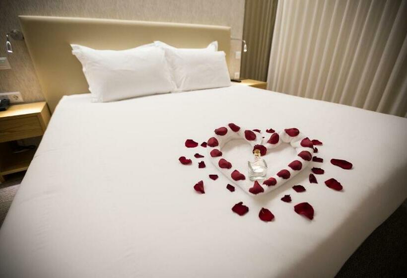 Номер Стандарт, LAM Hotel Celorico de Basto
