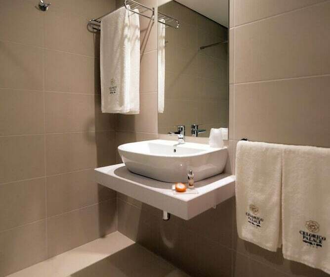 Номер Стандарт, LAM Hotel Celorico de Basto