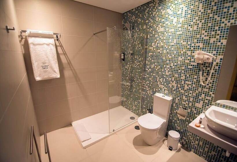 Номер Стандарт, LAM Hotel Celorico de Basto