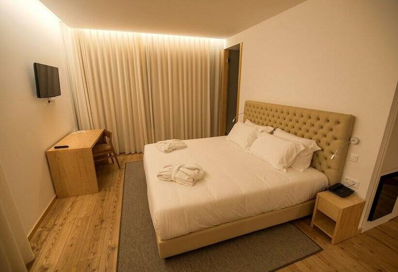 Номер Superior, LAM Hotel Celorico de Basto
