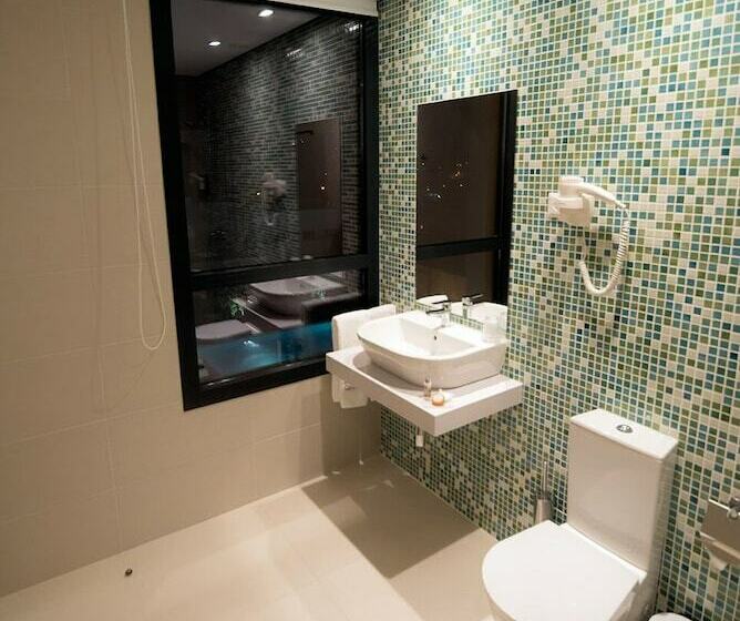Номер Superior, LAM Hotel Celorico de Basto