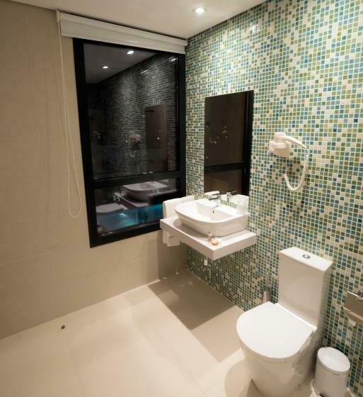 Habitación Superior Individual, LAM Hotel Celorico de Basto