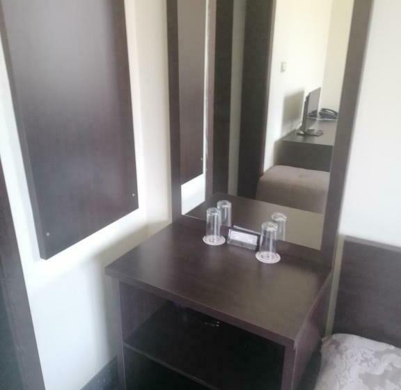Номер Стандарт, Balneo Hotel Roza