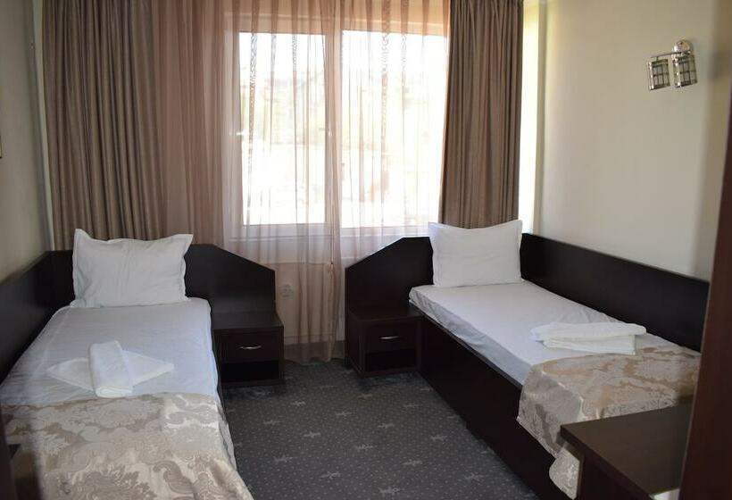 Номер Стандарт, Balneo Hotel Roza