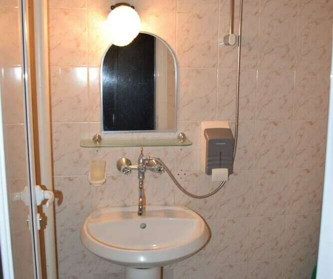 Номер Стандарт, Balneo Hotel Roza