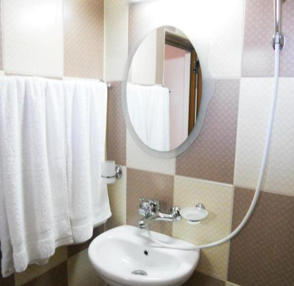 Номер Стандарт, Marianas Guesthouse