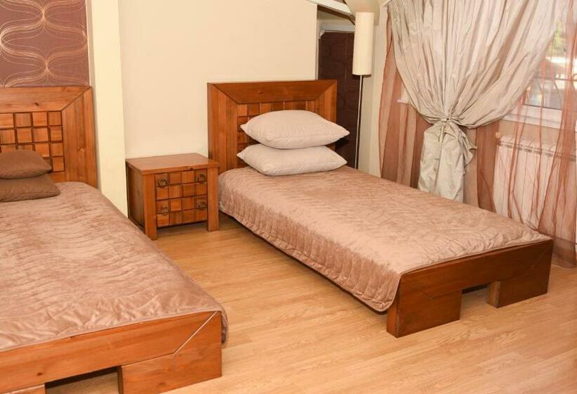 اتاق استاندارد, Vival
