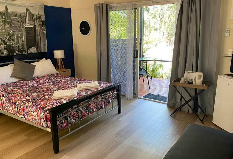 Номер Стандарт, Colonial Village Resort